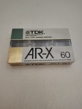 Tdk 60 1987 usa - ,
