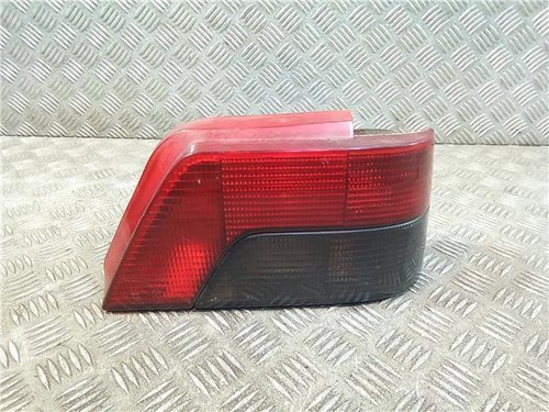 Rear right light - right, peugeot
