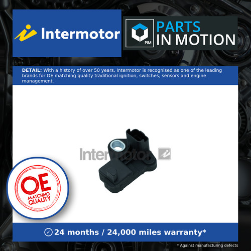 Rpm crankshaft sensor fits - sensor,