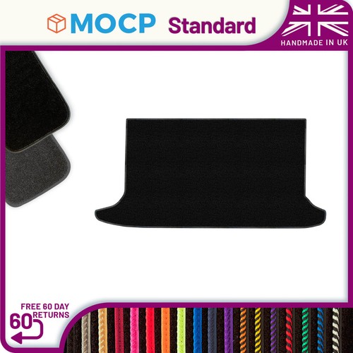 Standard boot mat fit audi - boot,