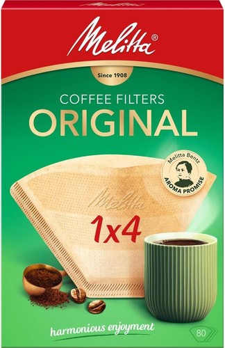 Melitta 6658076 pack - melitta,