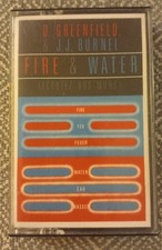 D Greenfield & J J Burnel -