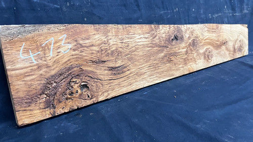 Pippy oak slab - ,, shelving