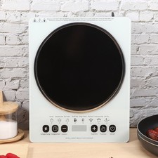 2200W Portable Single