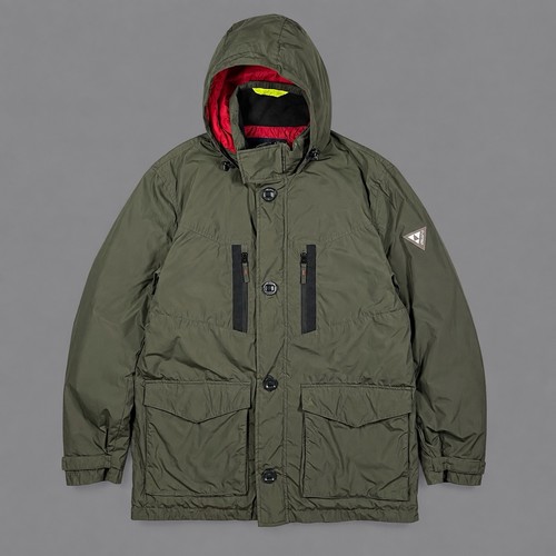 Musto technical winter parka - technical,