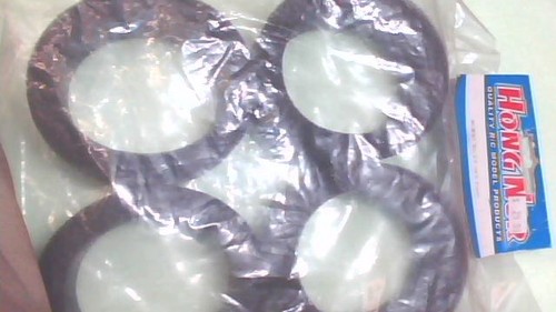 New 2x3 foam inserts - new, 2.2x3.0