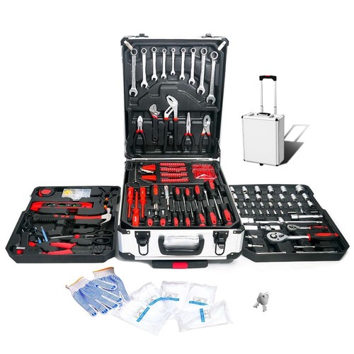 810pcs tool set case - 810pcs,
