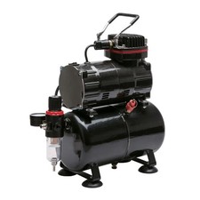 Royal Max TC-80T Single Piston