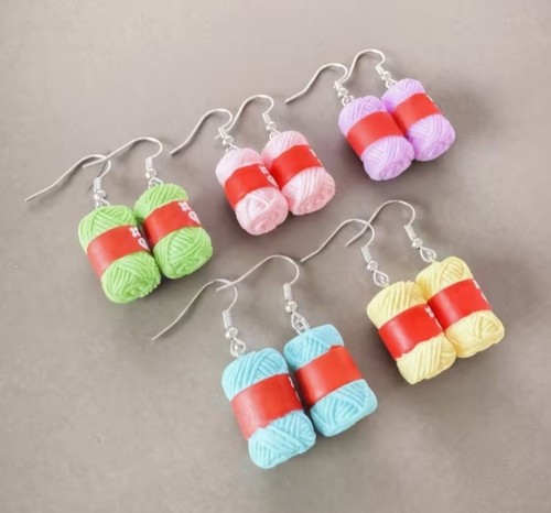 B14 knitting wool - b14,