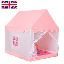 Children Kids Play Tent Fairy