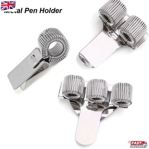 Pen holder clip - clip,