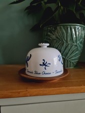 Cheese Dome Royal Copenhagen