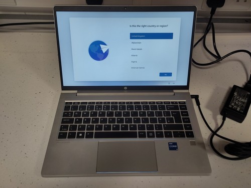 Probook 440 g10 - hp,