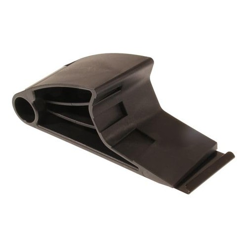 Fiamma left hand upper bracket - left,