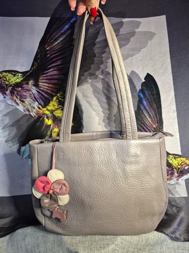 Radley mauve lilac - radley, leather