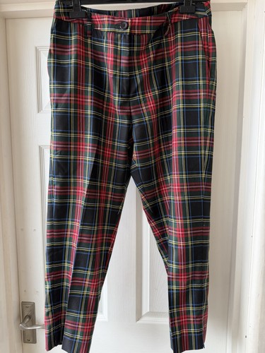 Ladies royal plaid scotland - ladies,