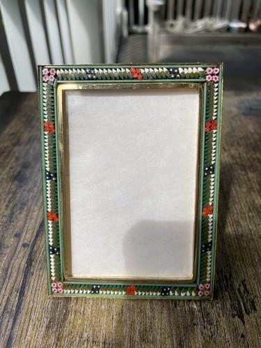 Vintage italian micro - micro, mosaic