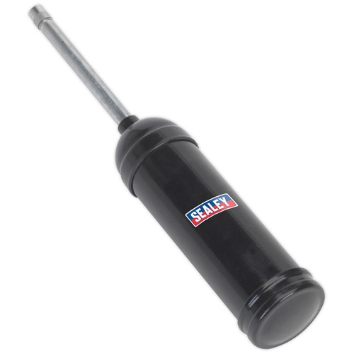 Sealey mini grease gun - sealey,