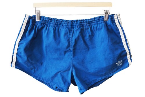 Vintage adidas shorts size - adidas, xl