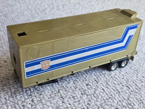 Vintage 1983 transformers - 1983,