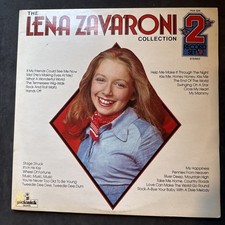 The Lena Zavaroni Collection