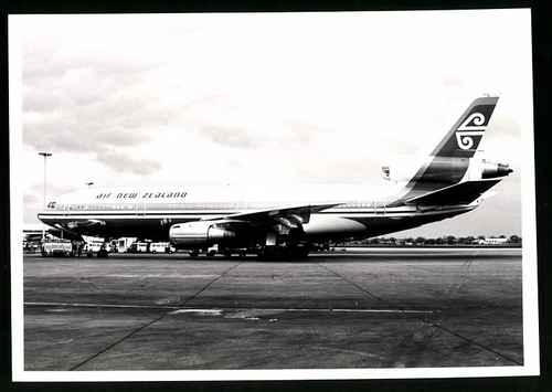 Photograph aircraft douglas - photograph,