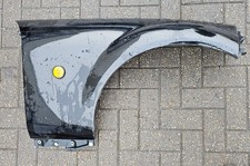 MAZDA MX5 FRONT WING - MK3 NC