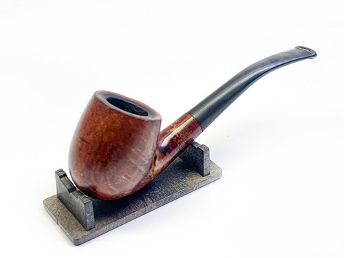 Vintage tobacco pipe marked - pipe,
