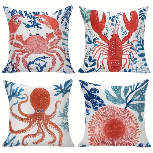Marine sea ocean crab - sea,