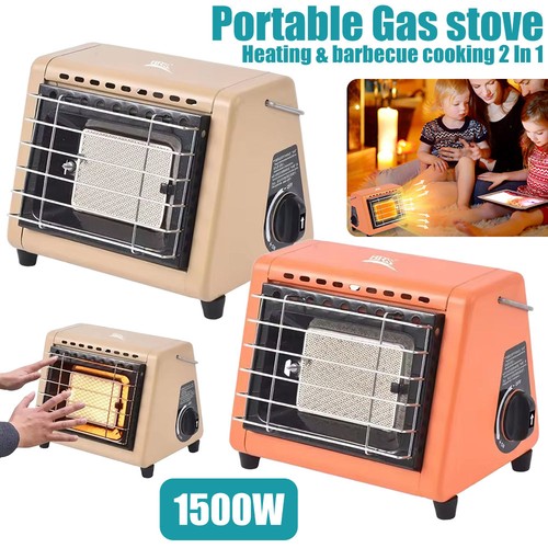 Portable camping propane - portable,