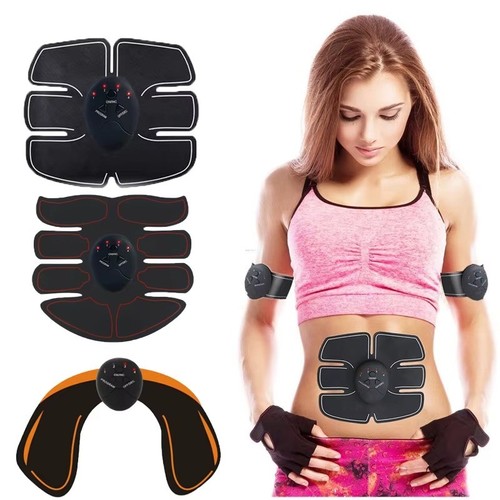 Electric ems muscle stimulator - ems,