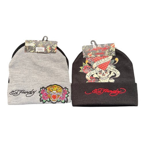 Hardy hats pack beanies - ed,