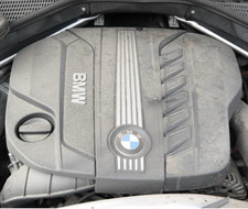 2012 BMW X5 E70 3.0 DIESEL X
