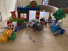 Lego Duplo My First Zoo 6136