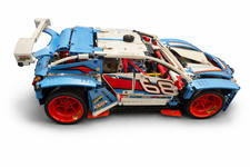 LEGO Technic 42077 Rally Car