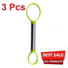 3 Pcs Melon Baller & Fruit