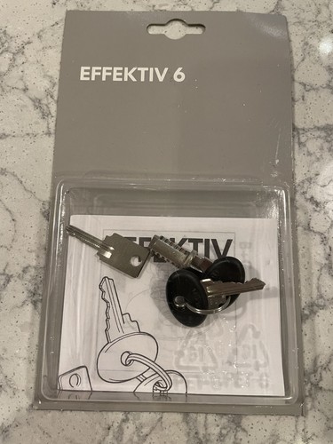 Nos ikea effektiv - nos,