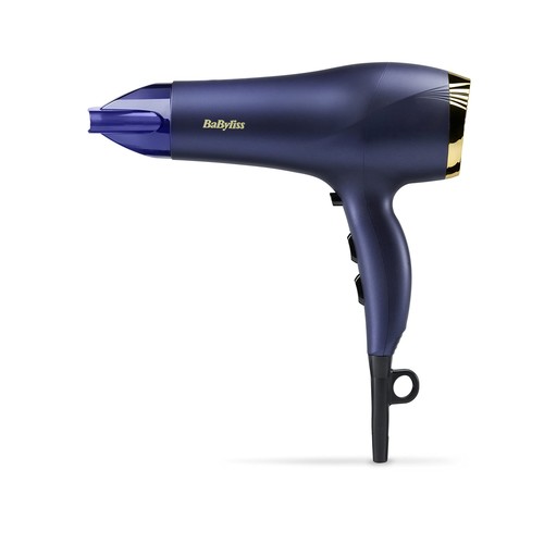 Babyliss midnight luxe hair - babyliss,
