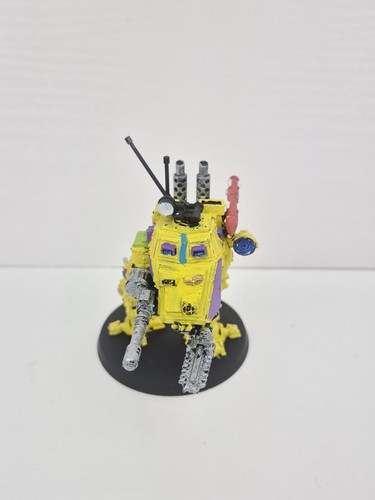 Astra militarum armoured - astra,