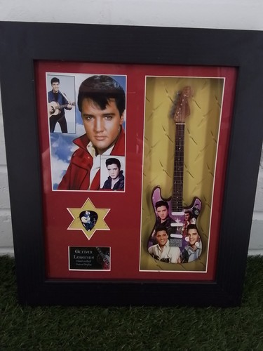 Elvis presley memorabilia - presley,