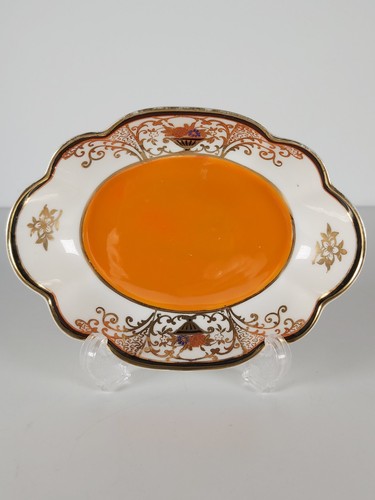 Antique noritake lustreware - noritake,