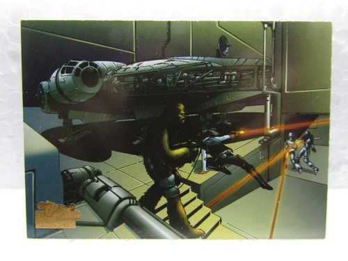 Star wars tcc vehicles 1997 - star,
