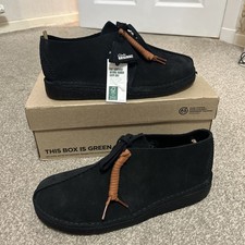 Clarks Originals Desert Trek