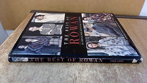 The best rowan - the, of