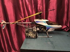 Kyosho nexus 30 helicopter