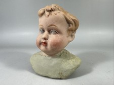 Antique german bisque - antique,