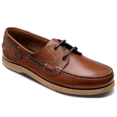 Loake padstow mens deck - padstow,