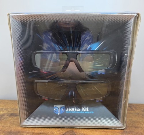Samsung active glasses - samsung,