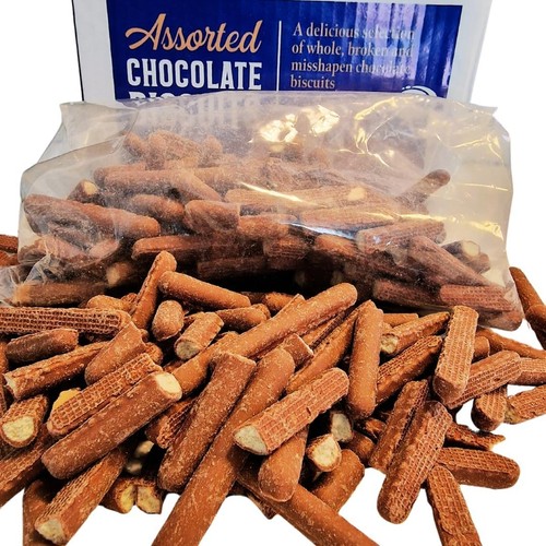Assorted broken biscuits value - assorted,