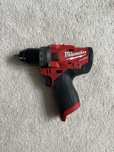 Milwaukee m12 fpd cordless - milwaukee, fpd-0